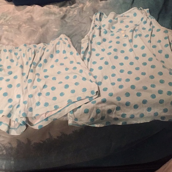 Summer pjs - Picture 4 of 4